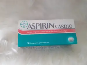 Aspirin Cardio