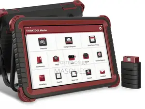 Thinkcar Thinktool Master