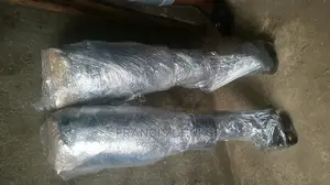 Complete Front Balloon Shocks for Range Rover Voque.