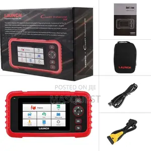 Launch Creader Professional CRP129S(239)