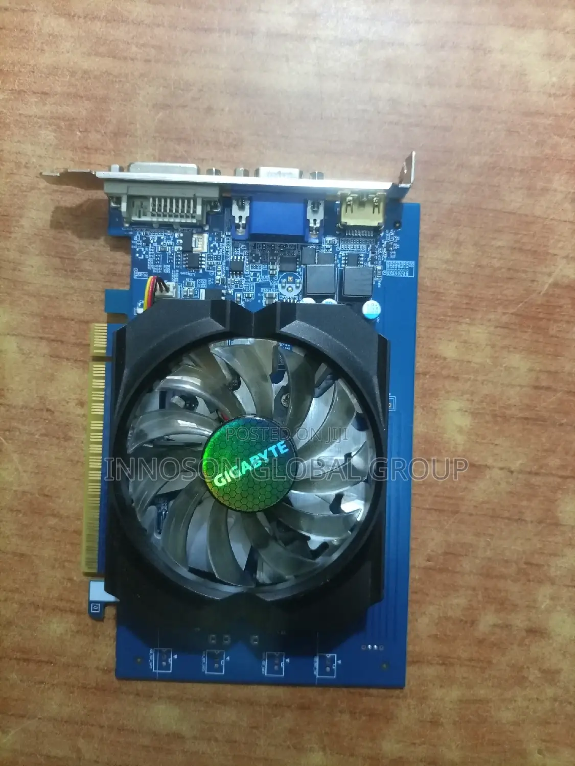 2gb Nvidia Graphics Card