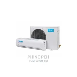 Midea Split Unit 1.5hp Air Conditioner