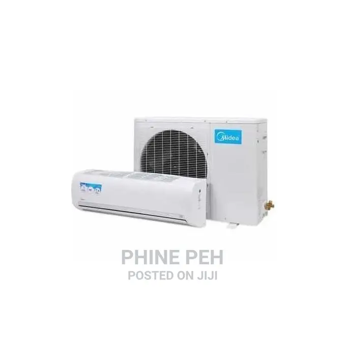 Midea Split Unit 1.5hp Air Conditioner