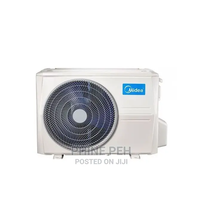 Midea Split Unit 1hp Air Conditioner