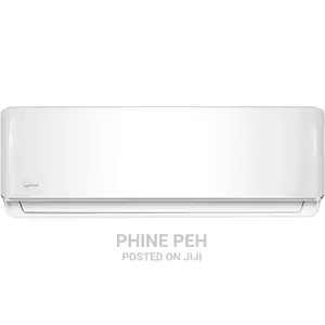 Midea Split Unit 1hp Air Conditioner
