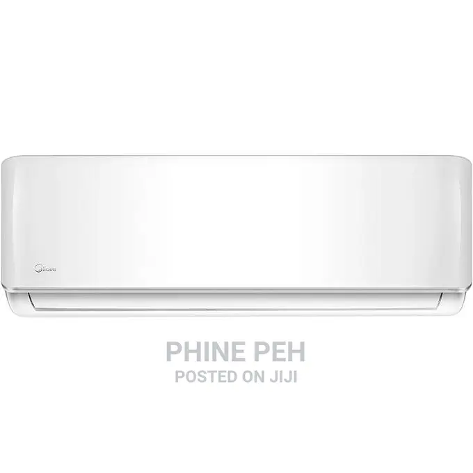 Midea Split Unit 1hp Air Conditioner
