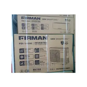 Firman Gen Smartcool Inverter 1.5hp Air Conditioners