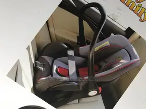 Baby Car Seat
