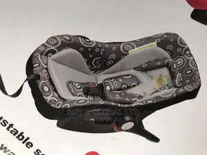 Baby Car Seat