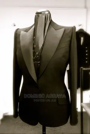 Female Fablous Suits