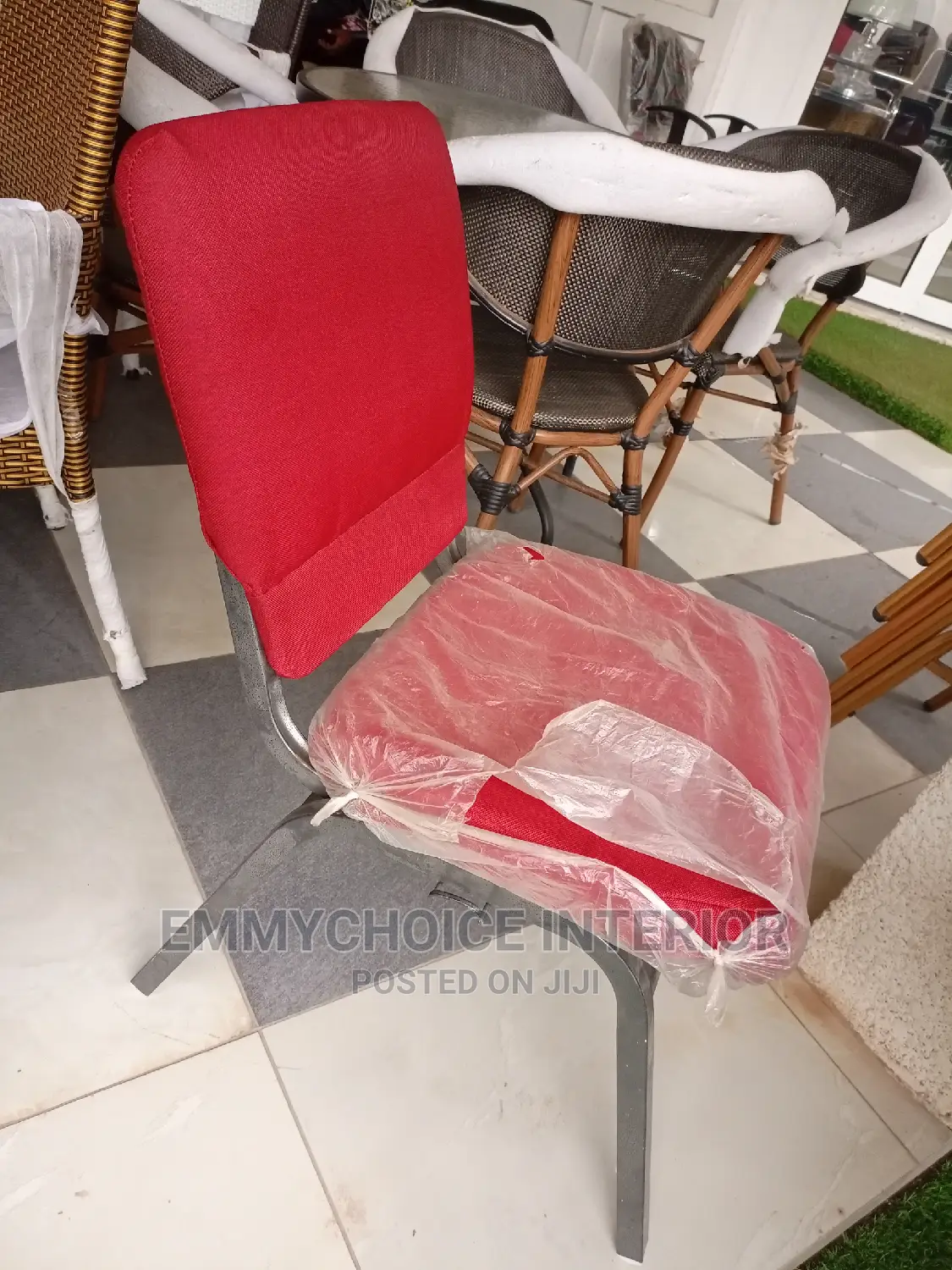 Banquet Chair