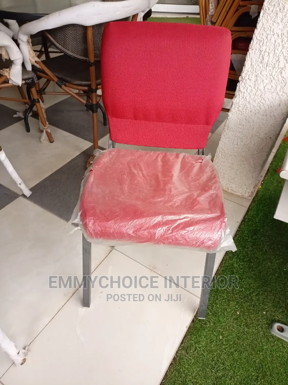 Banquet Chair