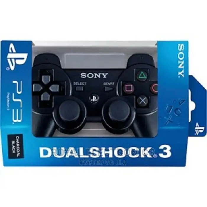 Brand New Playstation 3 Wireless Controller