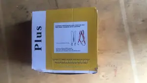 Plus Safety Harness Belt (Double Hook).