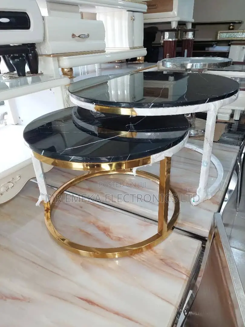 Golden Marble's