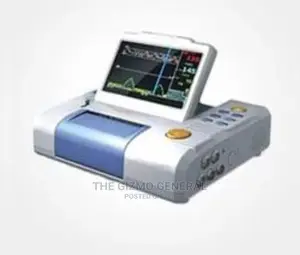 Cardiotocographic (Ctg) Machines