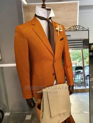 Tuxedos 2021