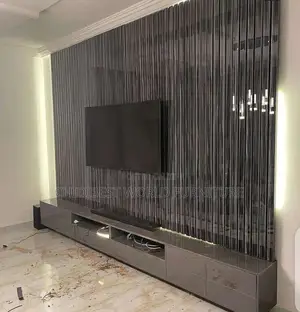 T.V Console