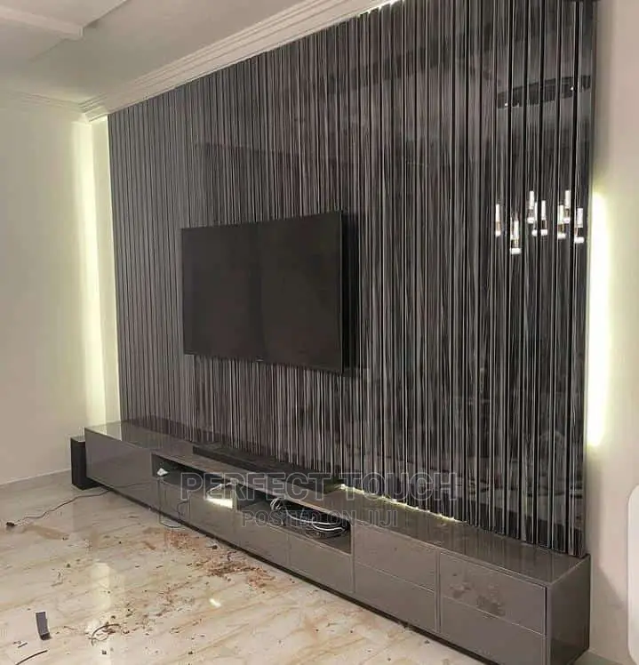 T.V Console