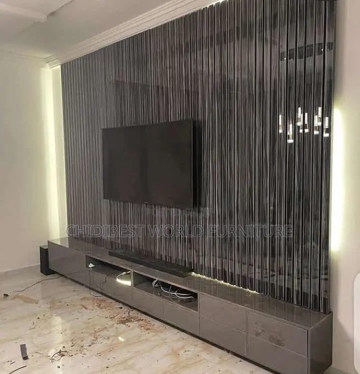 T.V Console