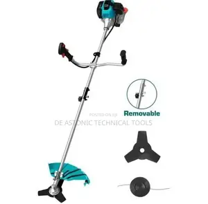 42.7cc Total Brush Cutter
