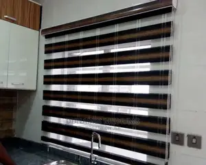 Window Blinds