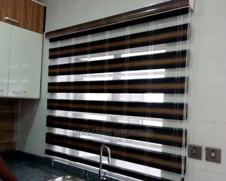 Window Blinds