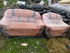 A Quality And Affordable 7 Seaters Sofa