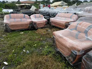 A Quality And Affordable 7 Seaters Sofa