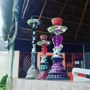 Shisha Catering/Rentals for All Events and Parties