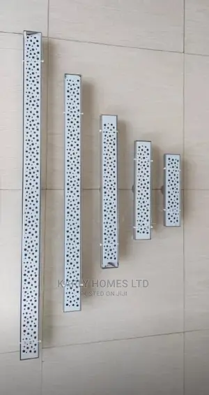 Floor Drain