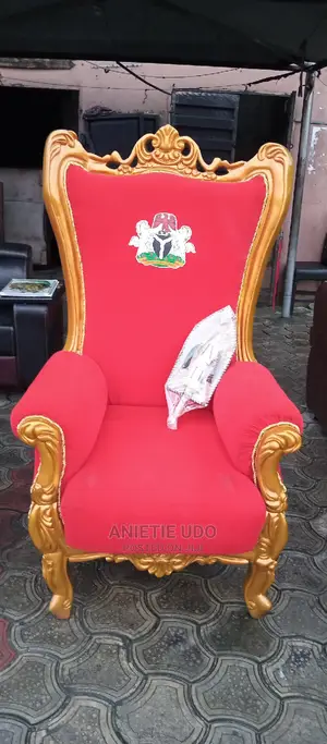 Chief Chair at Affordable Price
