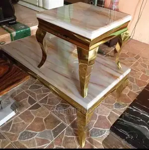 Mable Table and Side Stool at Affordable Price