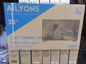 Ailyons 32 Inches TV