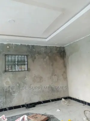 Mini Flat in Eputu London, Awoyaya for Rent