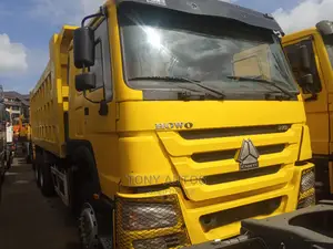 2014howo Truck
