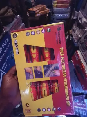Screwdriver