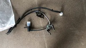 Rx330 Abs Sensor