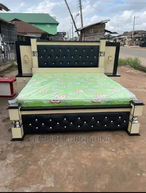 Standard Bed Frame