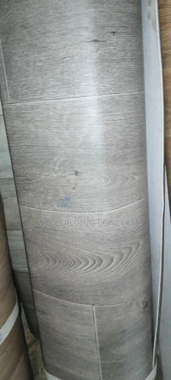 Linoleum Carpet