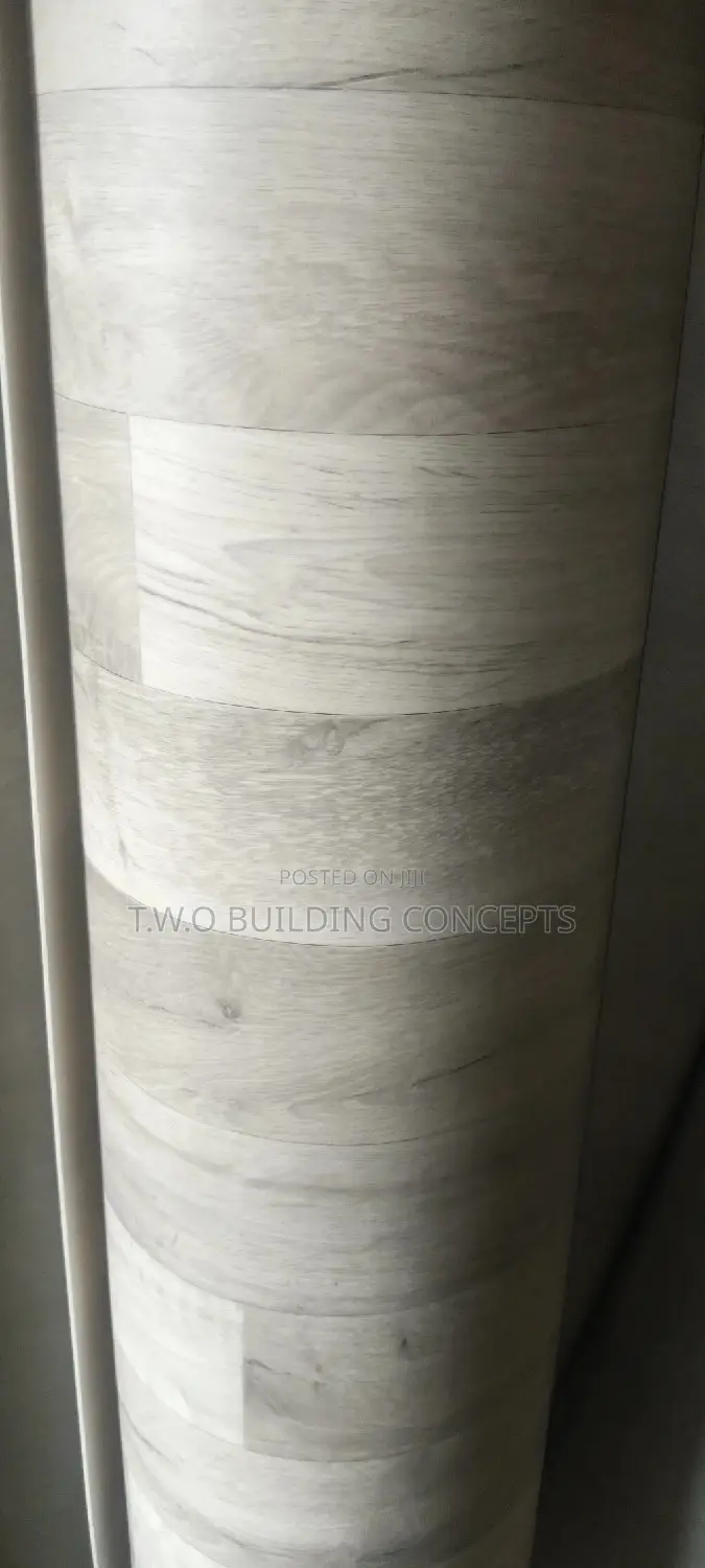 Linoleum Carpet
