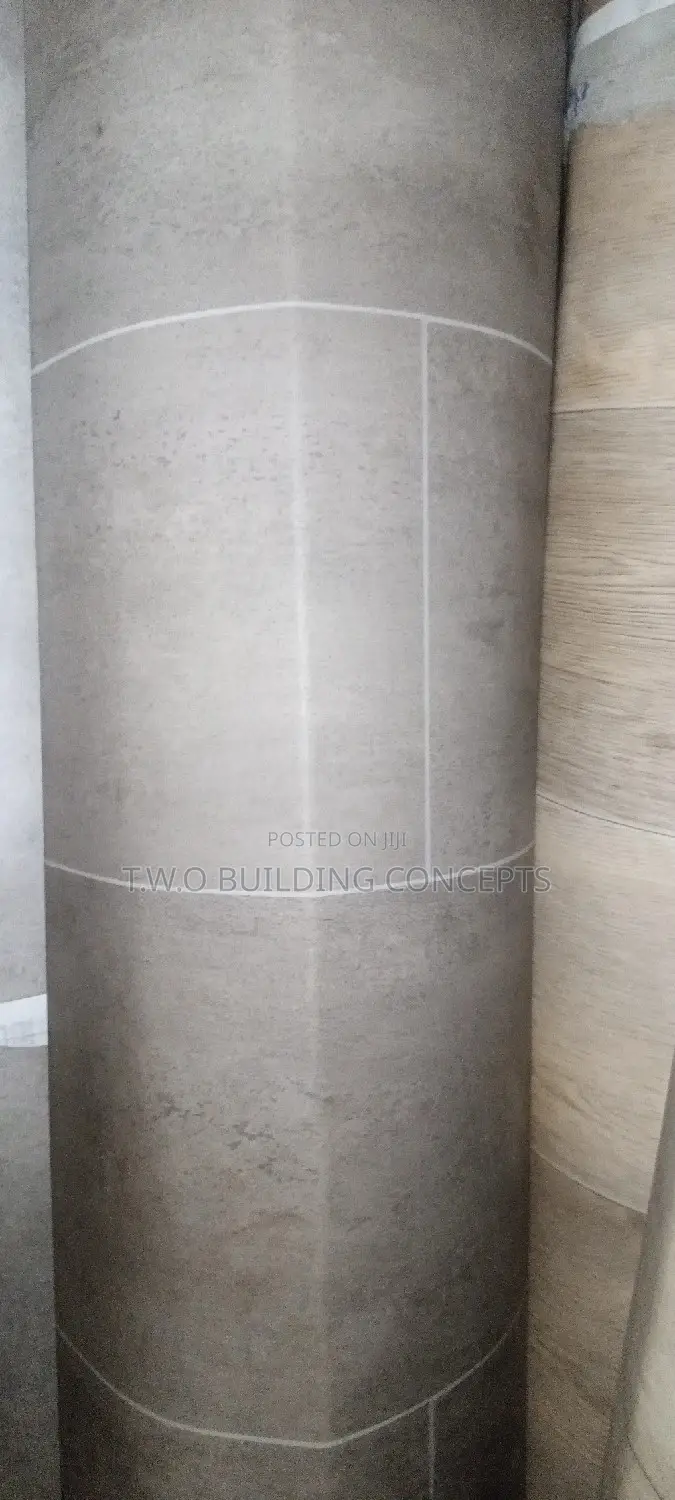 Linoleum Carpet