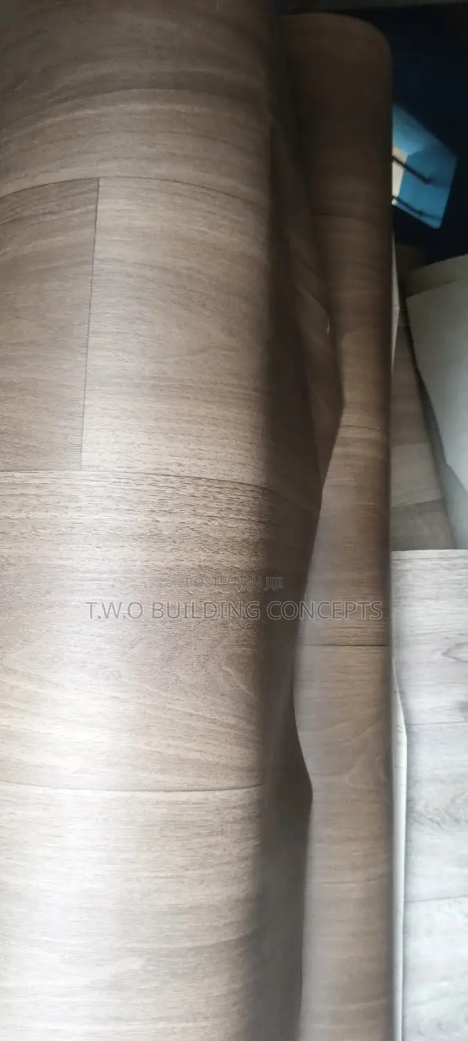 Linoleum Carpet