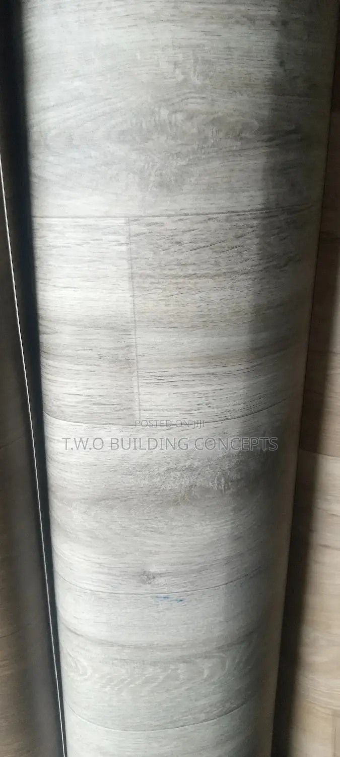 Linoleum Carpet