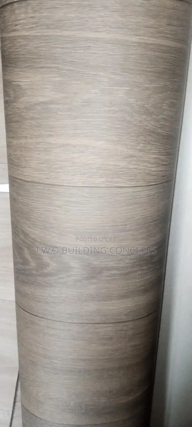 Linoleum Carpet