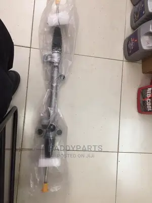 Toyota Steering Rack (Brand New)