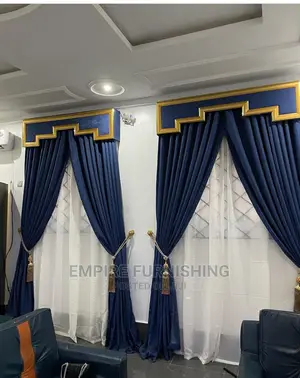 Exclusive Cutton Interior