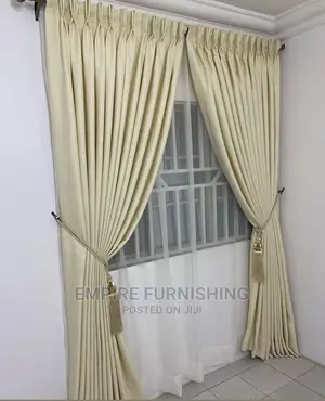 Exclusive Cutton Interior