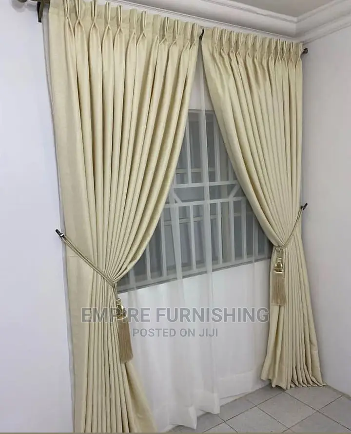 Exclusive Cutton Interior
