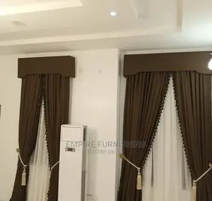 Exclusive Cutton Interior